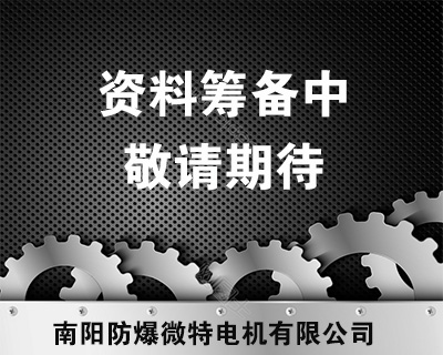 中國電器工業(yè)協(xié)會防爆電機分會三屆四次工作會議成功召開